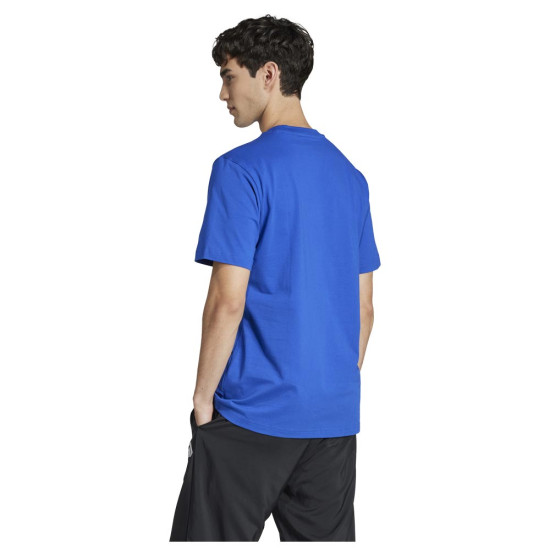 Adidas Ανδρική κοντομάνικη μπλούζα Logo Graphic Tee